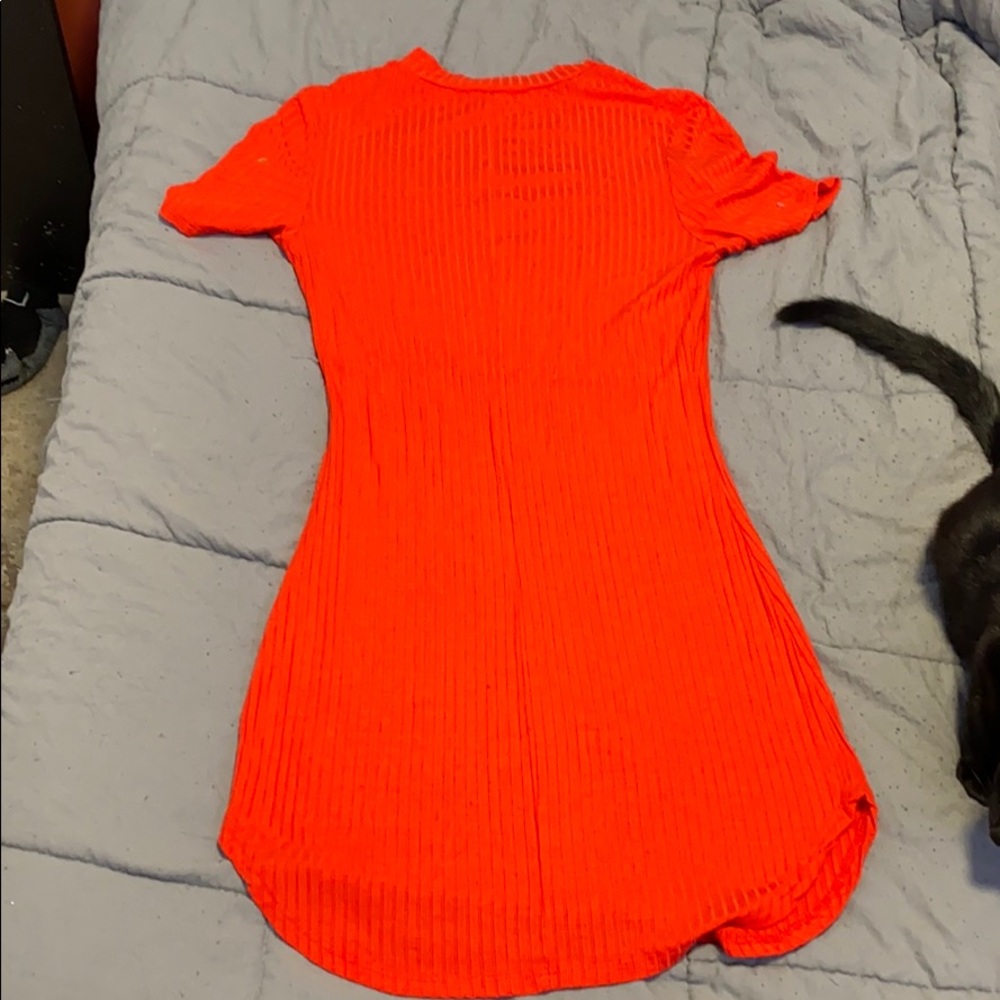 Mini Dress - Picture 3 of 3